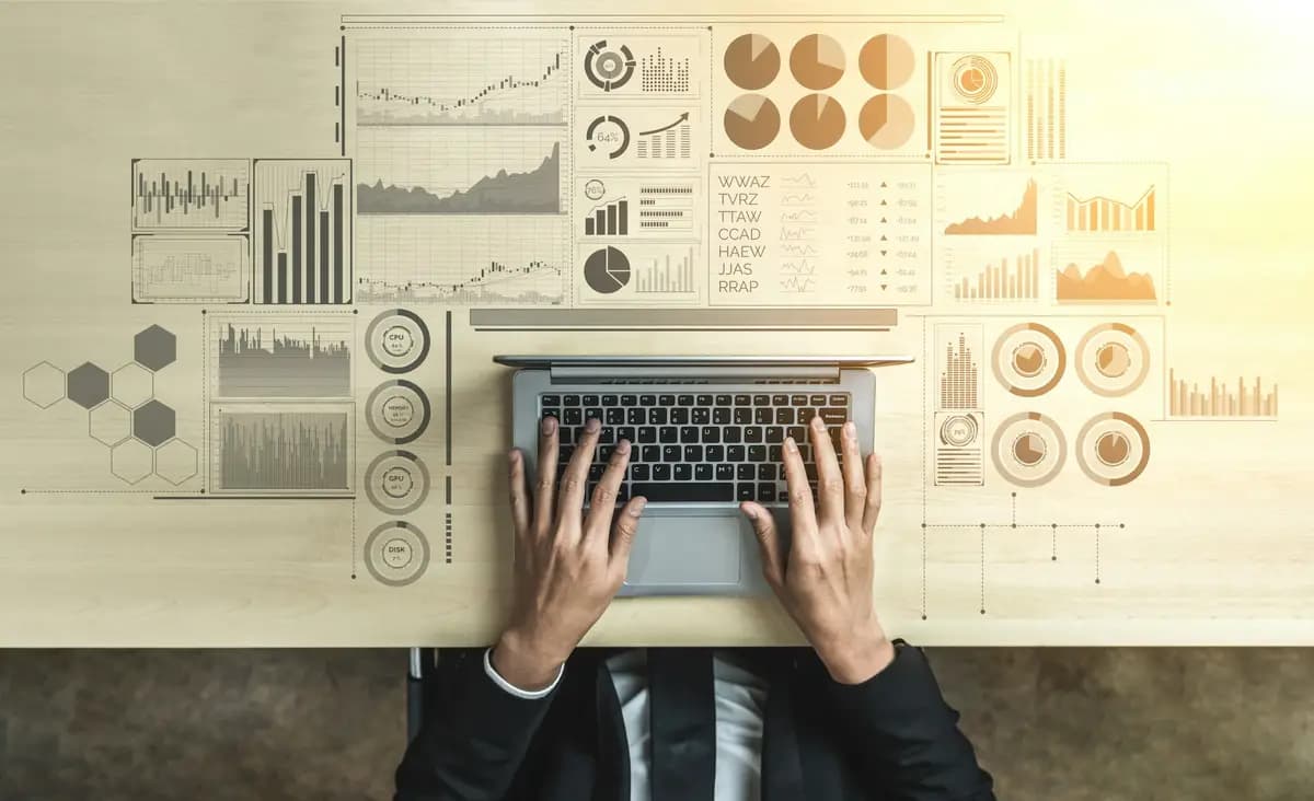 Financial Services